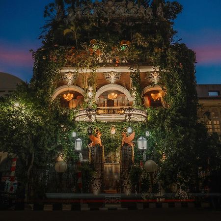 House Of Tugu, Old Town Jakarta Exterior foto